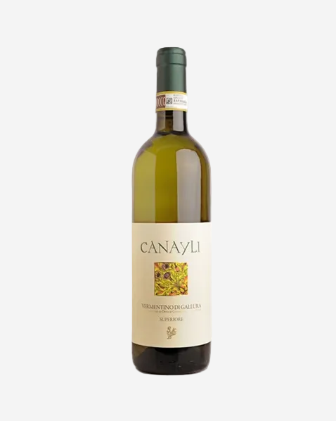 Cantina Gallura - Canayli