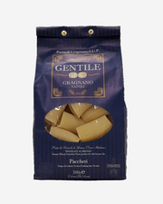 Gentile - Paccheri