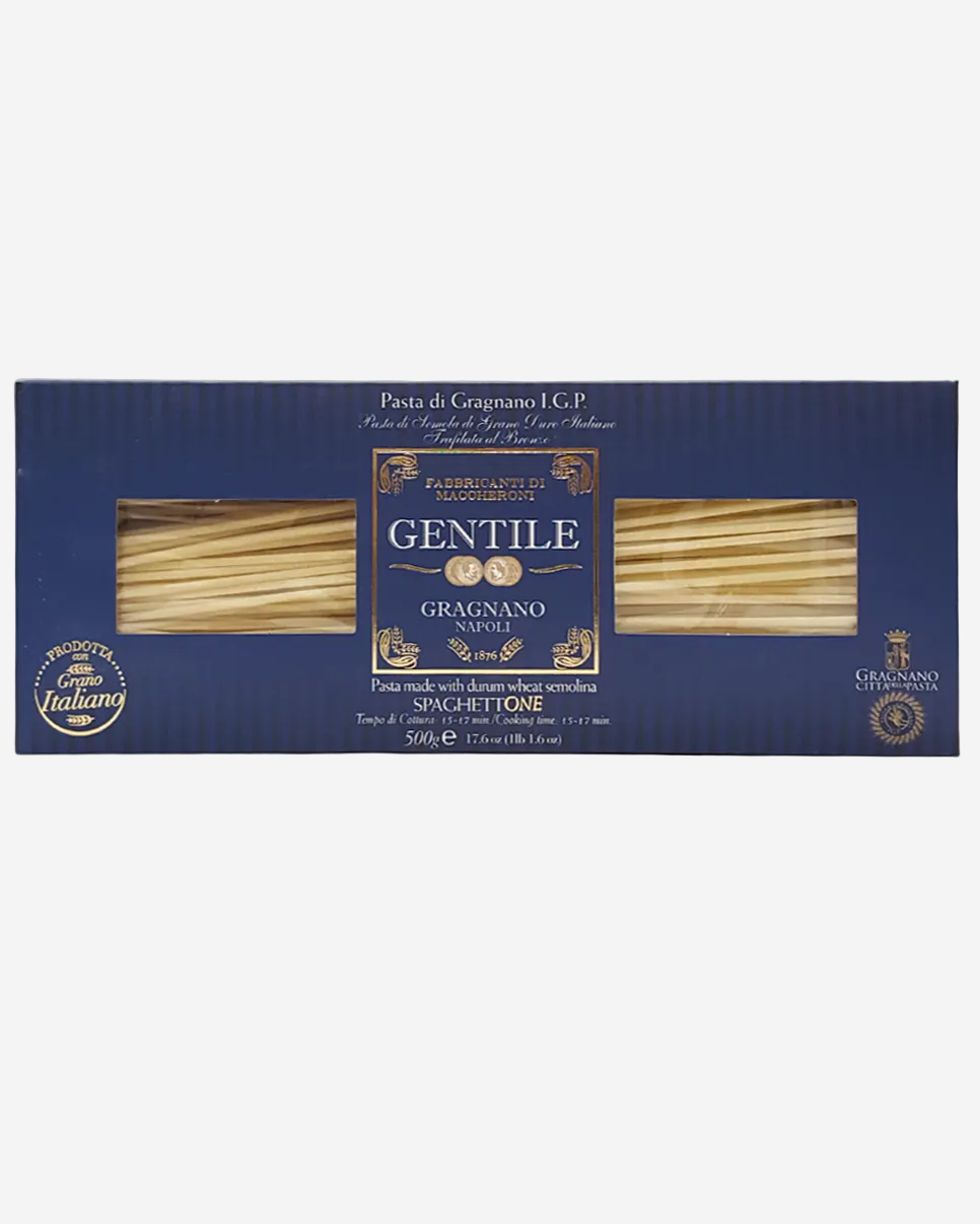 Gentile - Spaghettone