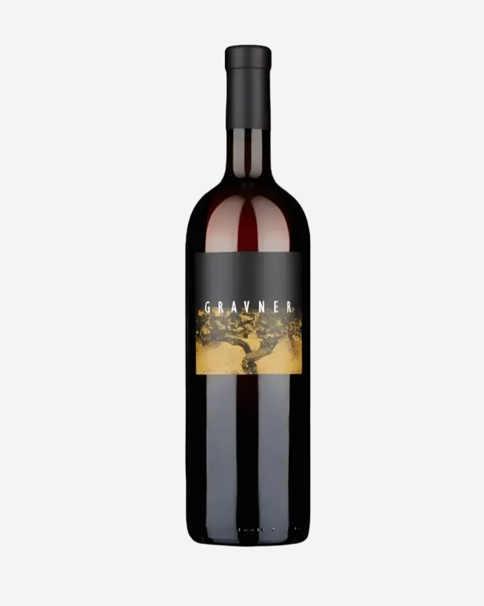 Gravner - Ribolla