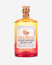 Gunpowder - California Orange