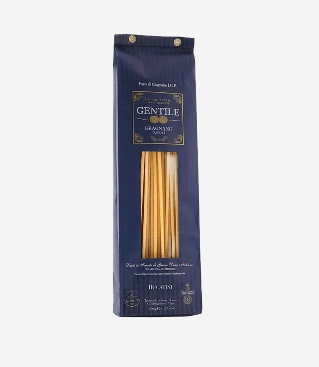 Gentile - Bucatini 500gr