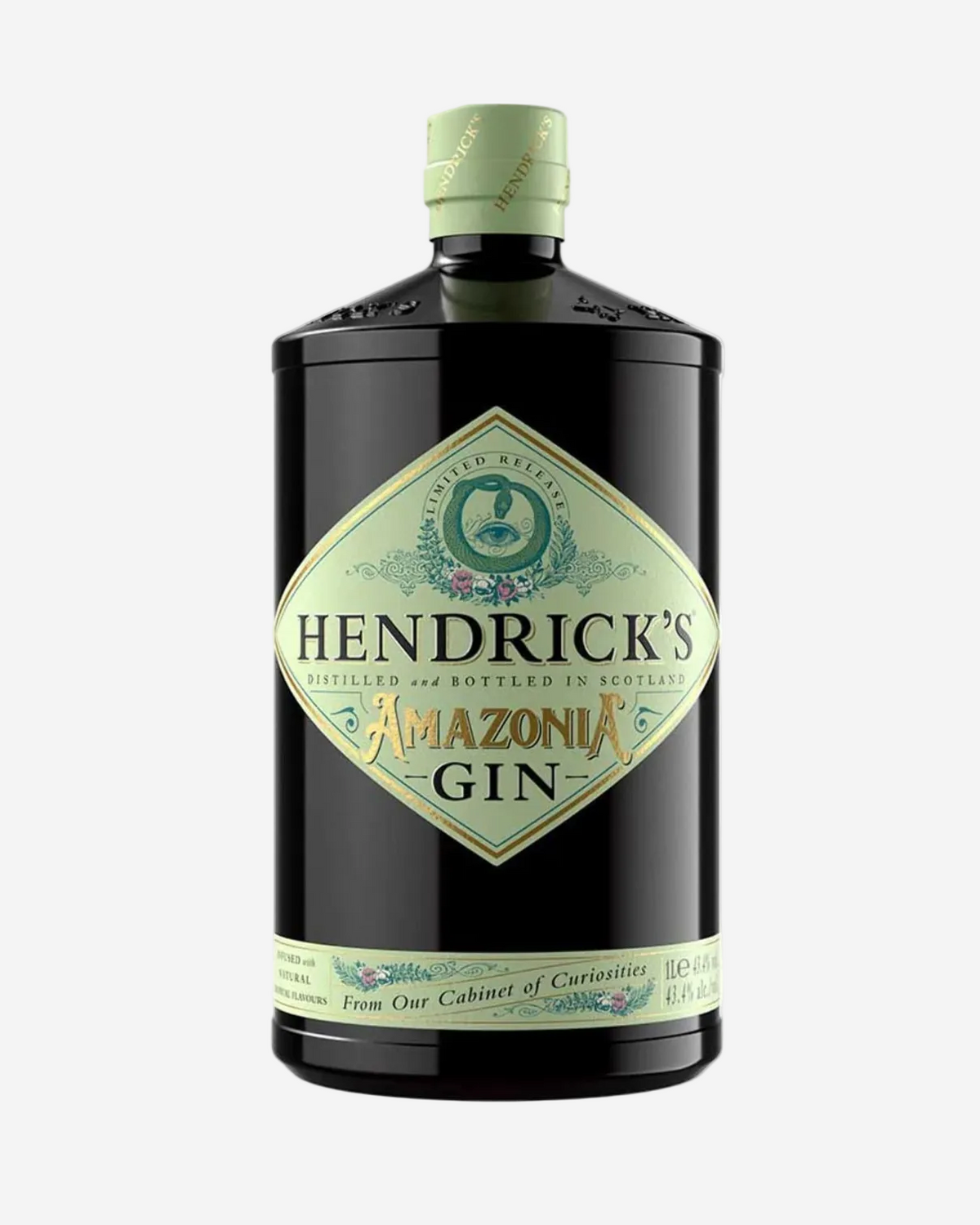 Hendrick's - Amazonia