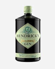 Hendrick's - Amazonia