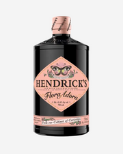 Hendrick's - Flora Adora