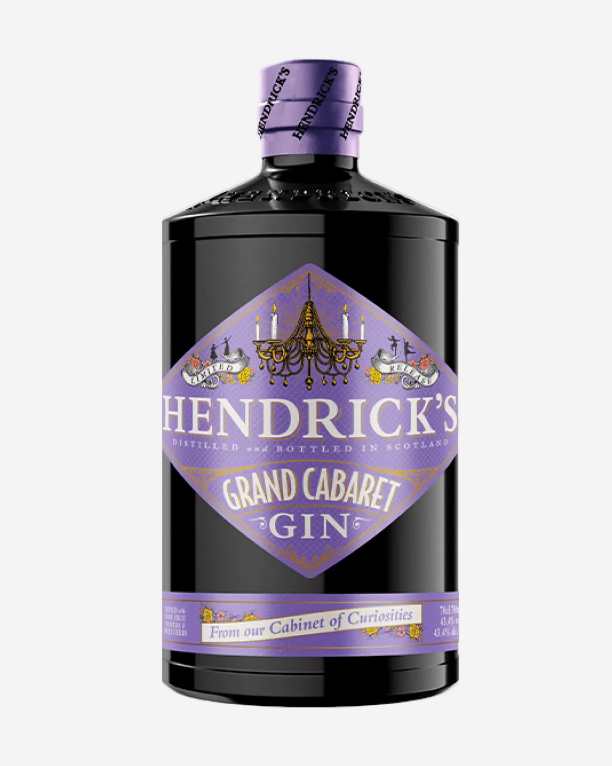 Hendrick's - Gran Cabaret