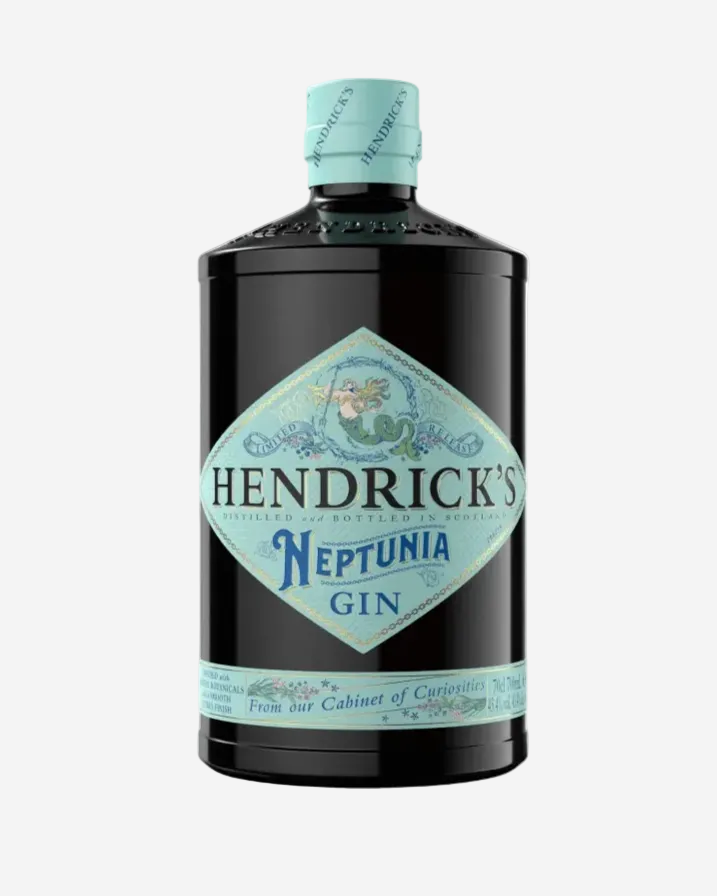 Hendrick's - Neptunia