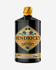 Hendrick's - Oasium