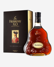 Hennessy - Cognac XO Astucciato