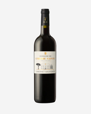 Domaine de l'Herbe Sainte - Cabernet Sauvignon