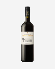 Domaine de l'Herbe Sainte - Merlot