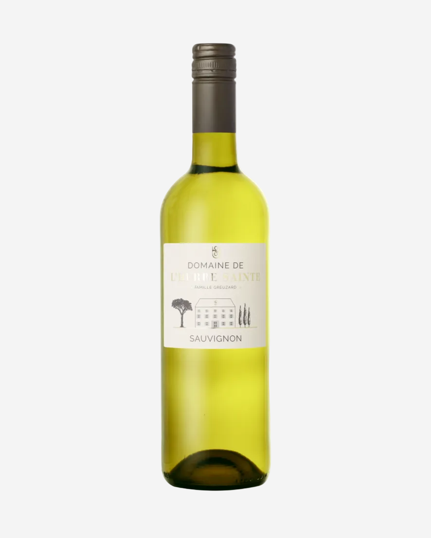 Domaine de l'Herbe Sainte  - Sauvignon