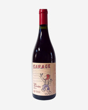 I Garagisti di Sorgono - Garage