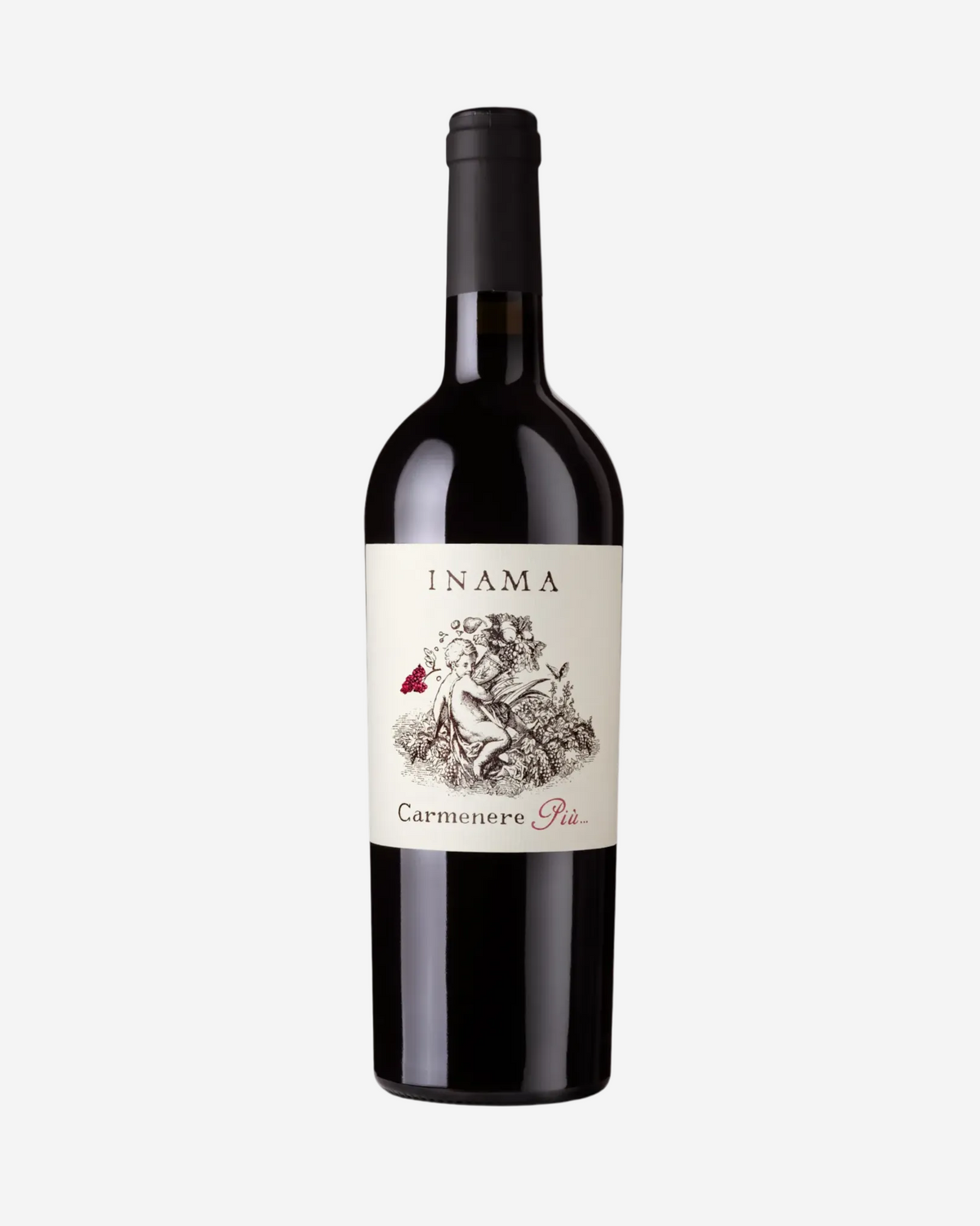 Inama - Carmenere Più