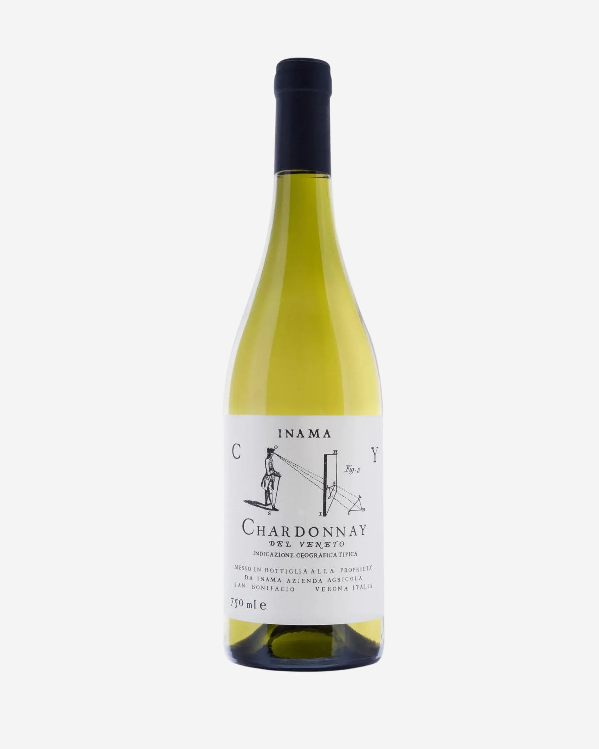 Inama - Chardonnay