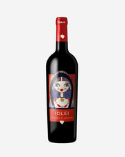 Iolei - Cannonau