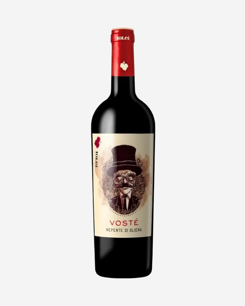 Iolei - Vostè