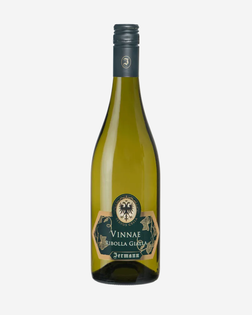 Jermann - Vinnae Ribolla Gialla