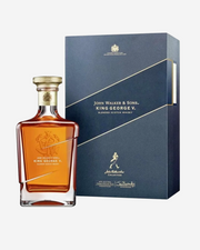 Johnnie Walker - King George V