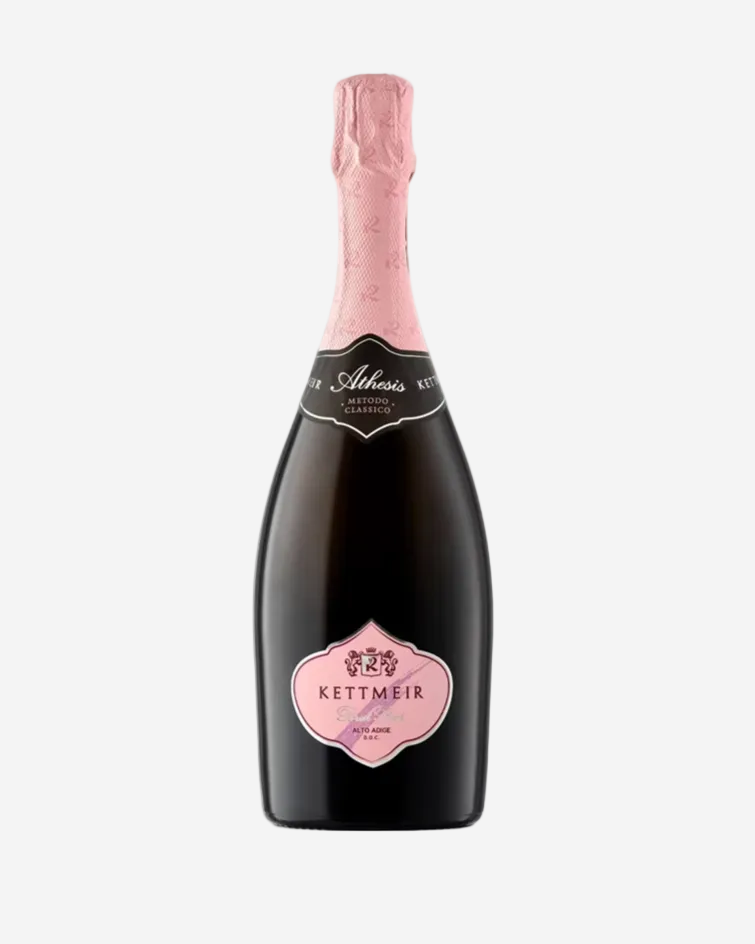 Kettmeir - Athesis Rosé