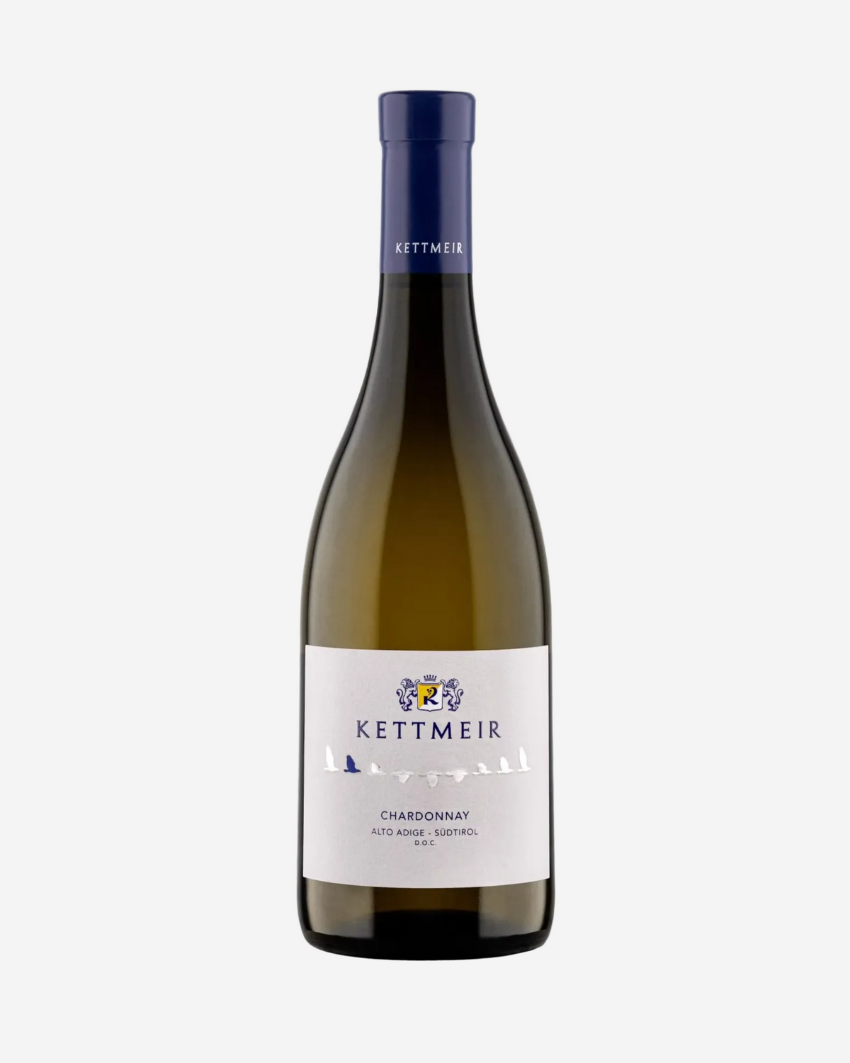 Kettmeir - Chardonnay