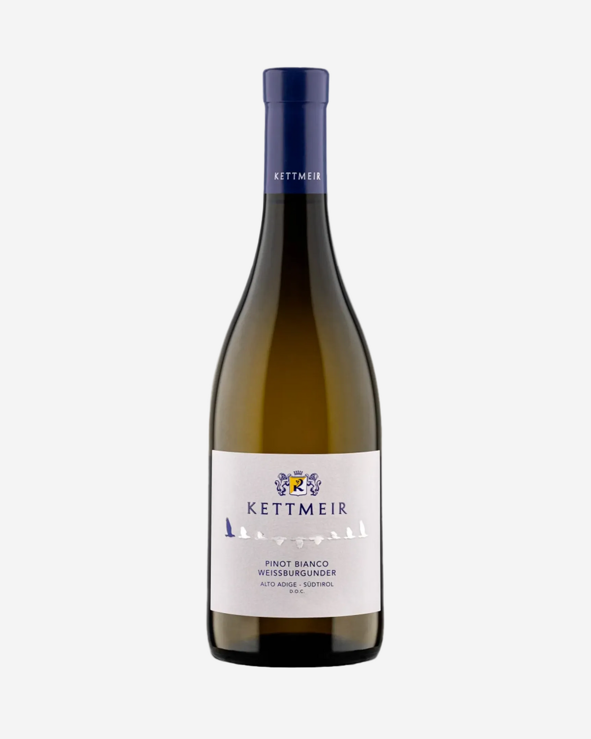 Kettmeir - Pinot Bianco