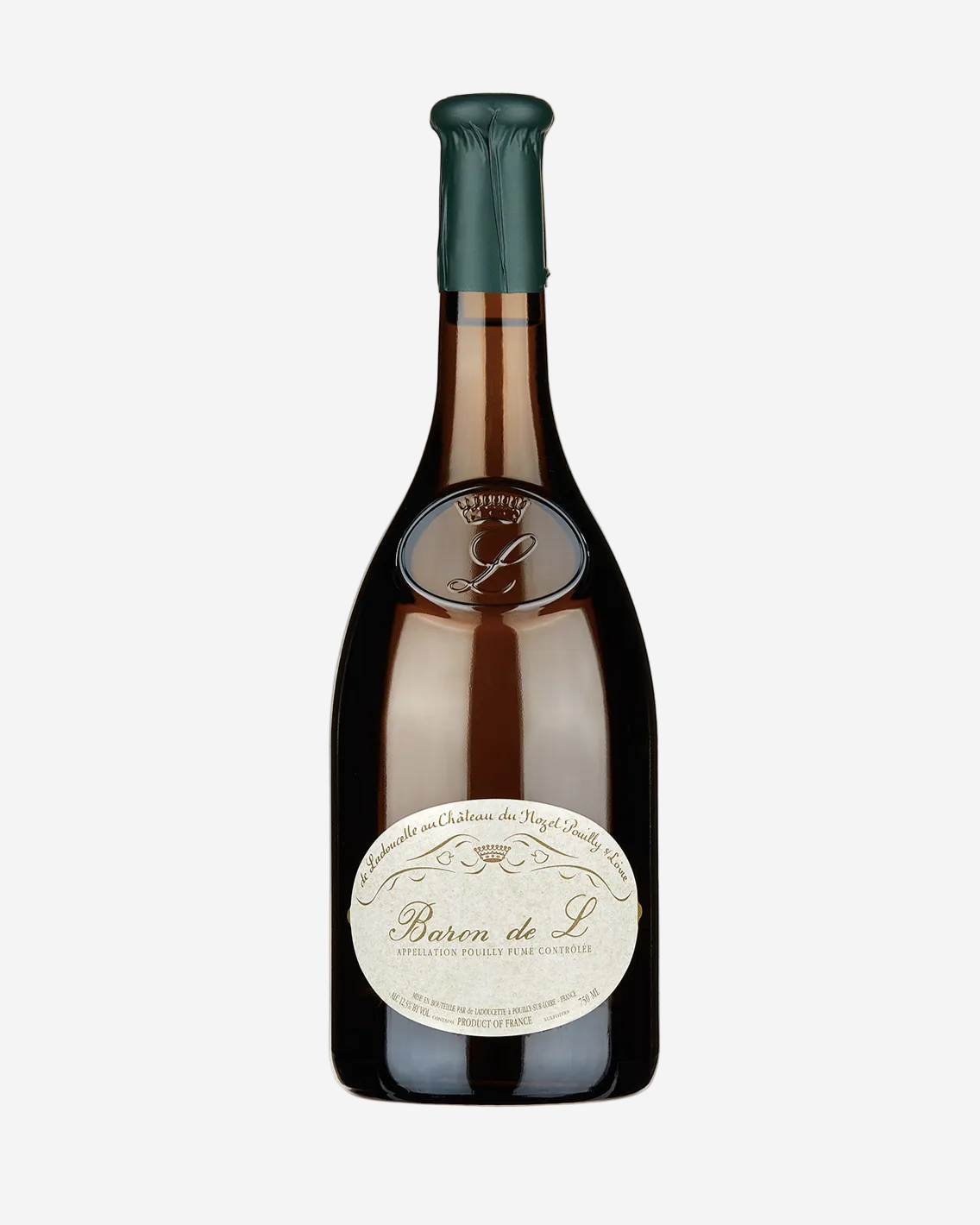 Baron de Ladoucette - Baron de L 2022