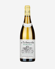 Baron de Ladoucette - Poully Fumè