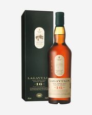 Lagavulin - 16YO