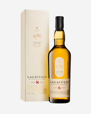 Lagavulin - 8YO