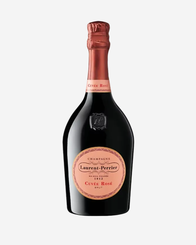 Laurent Perrier - Cuvée Rosé