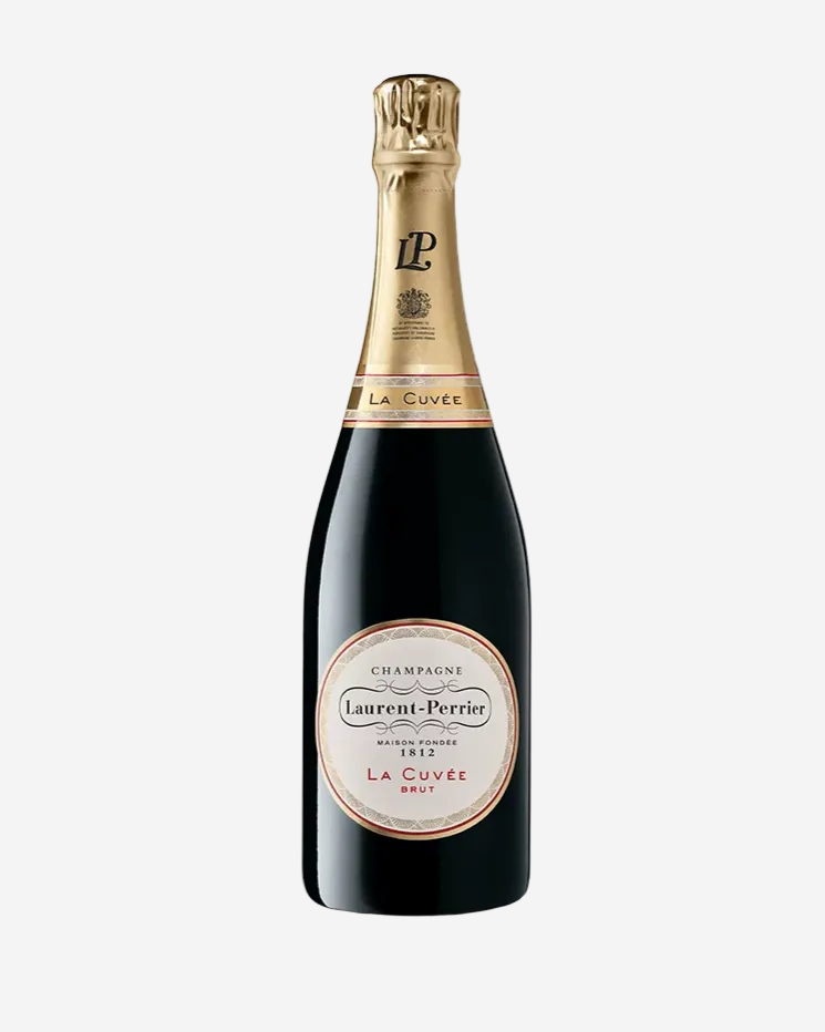 Laurent Perrier - La Cuvée