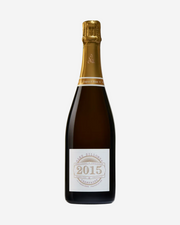 Legras & Haas - Les Sillons 2015