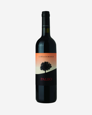 Le Macchiole - Paleo