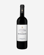 Le Mortelle - Botrosecco