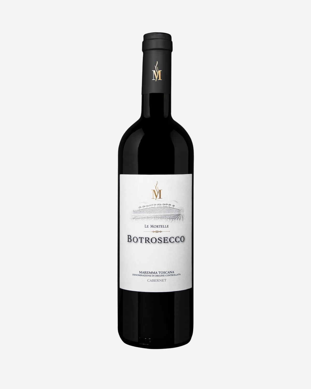 Le Mortelle - Botrosecco