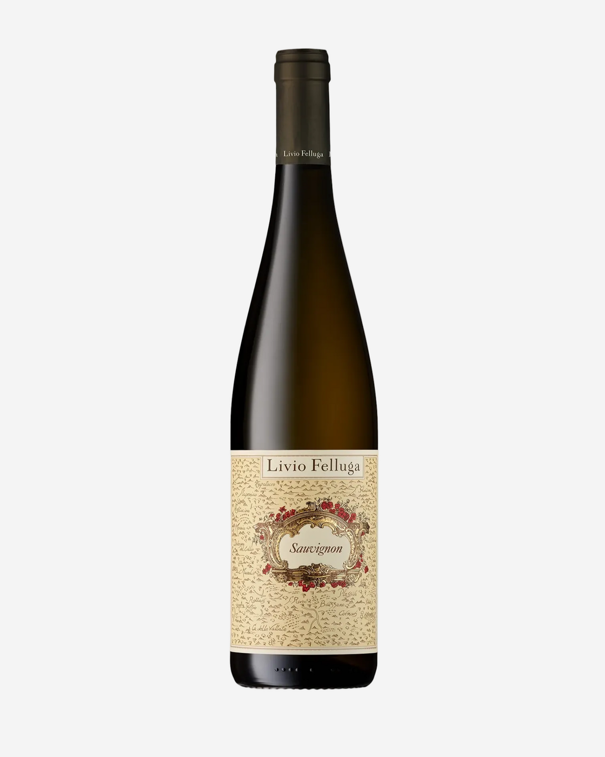 Livio Felluga - Pinot Grigio