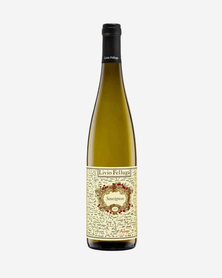 Livio Felluga - Sauvignon