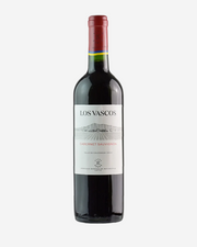 Los Vascos - Cabernet sauvignon