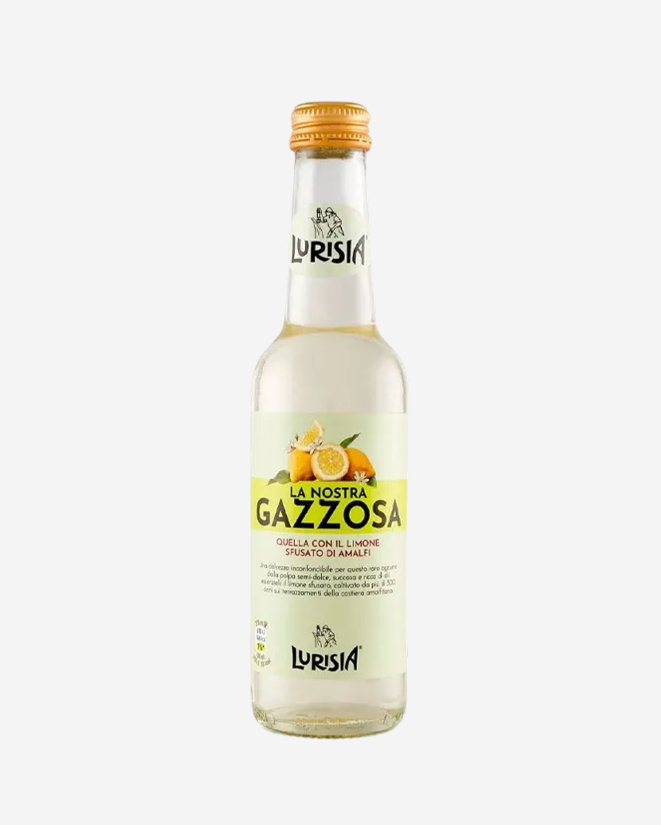 Lurisia - Gazzosa