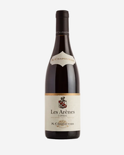 M. Chapoutier - Cornas Les Arenes