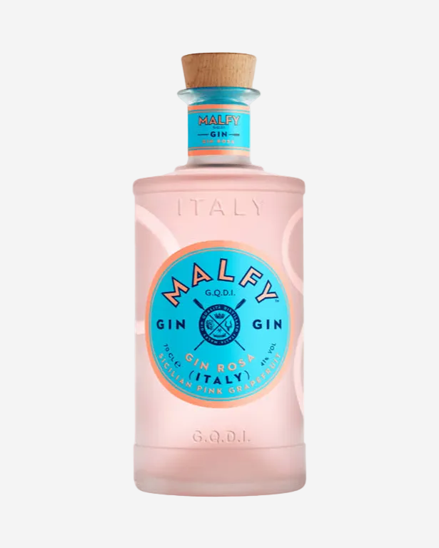 Malfy - Gin Rosa