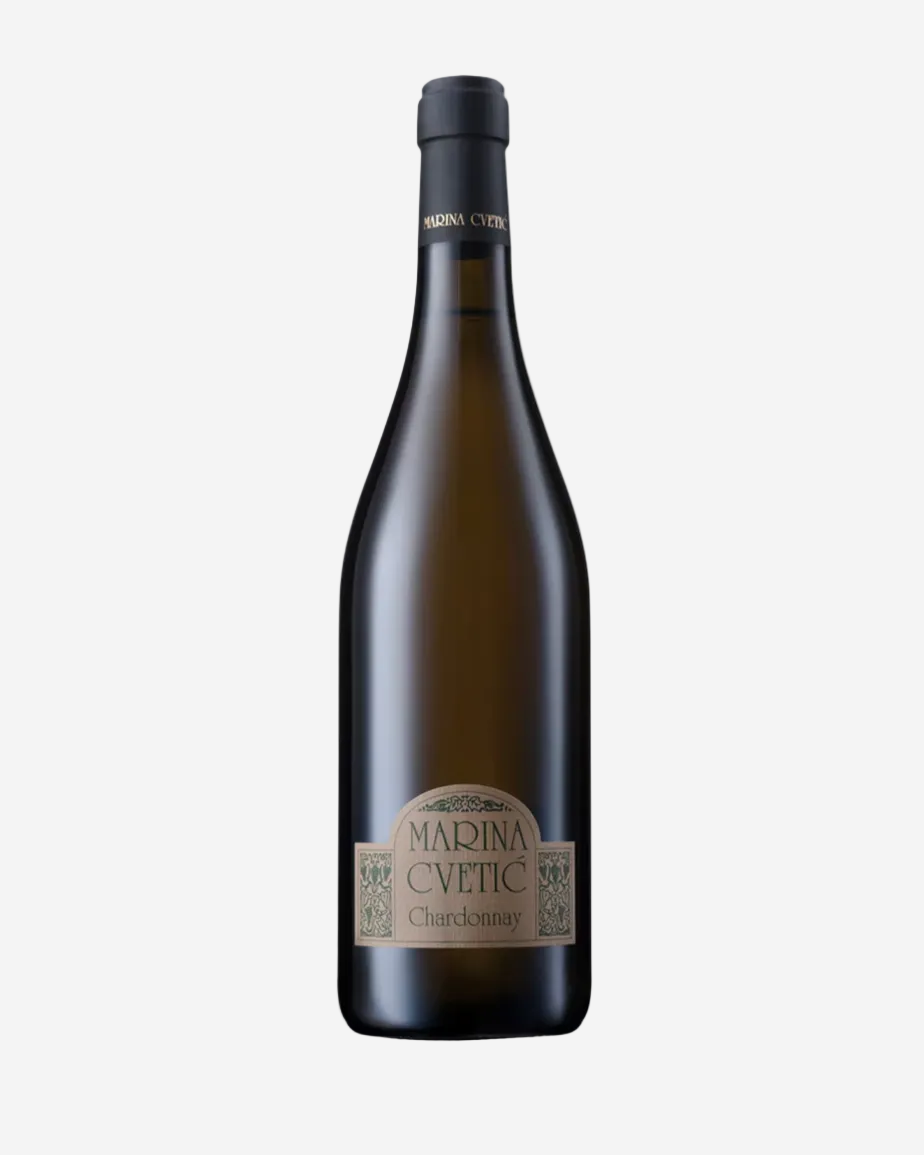 Marina Cvetic - Chardonnay