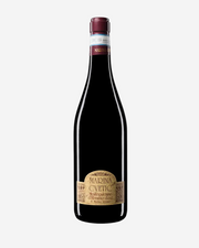 Marina Cvetic - Montepulciano d'Abruzzo