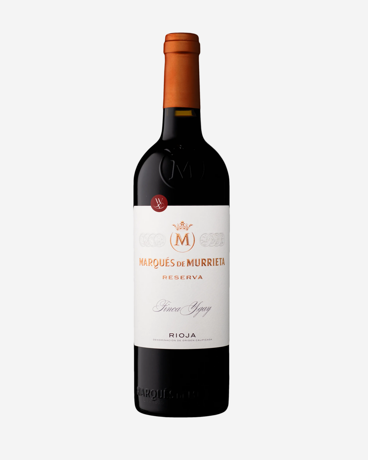 Marques De Murrieta - Riserva Rioja