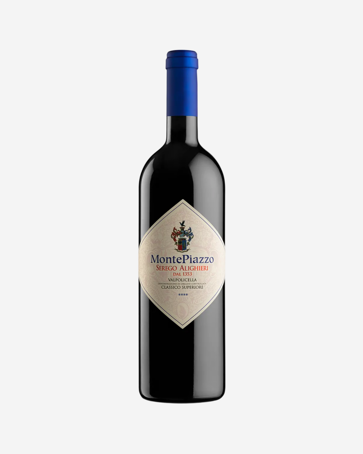 Masi - Montepiazzo
