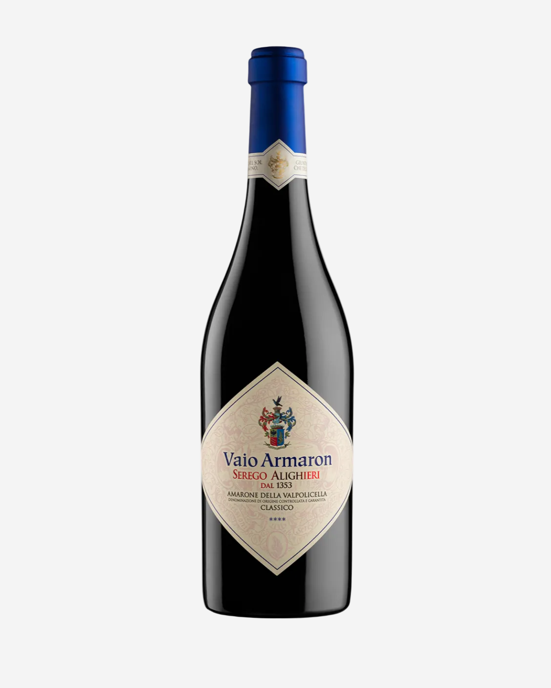 Masi Serego Alighieri - Vaio Armaron 2017