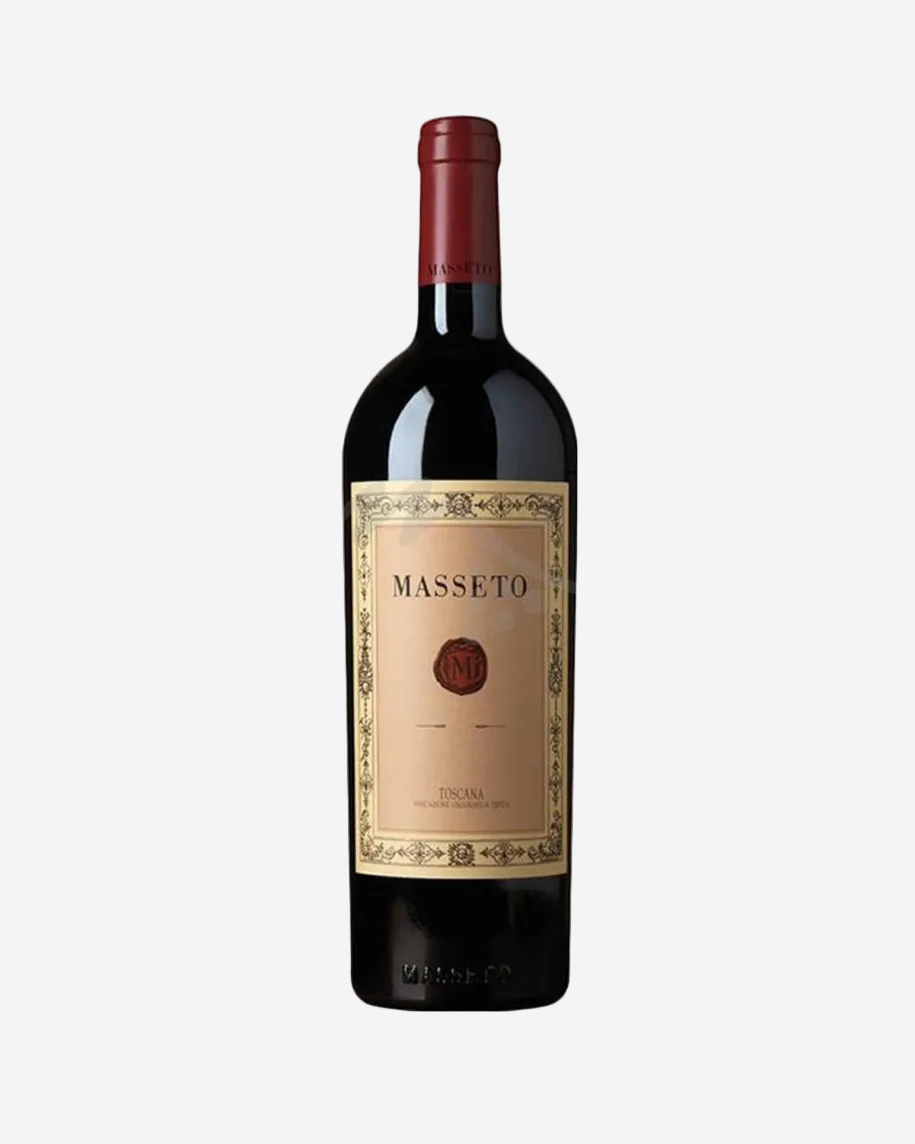 Masseto - Masseto '20