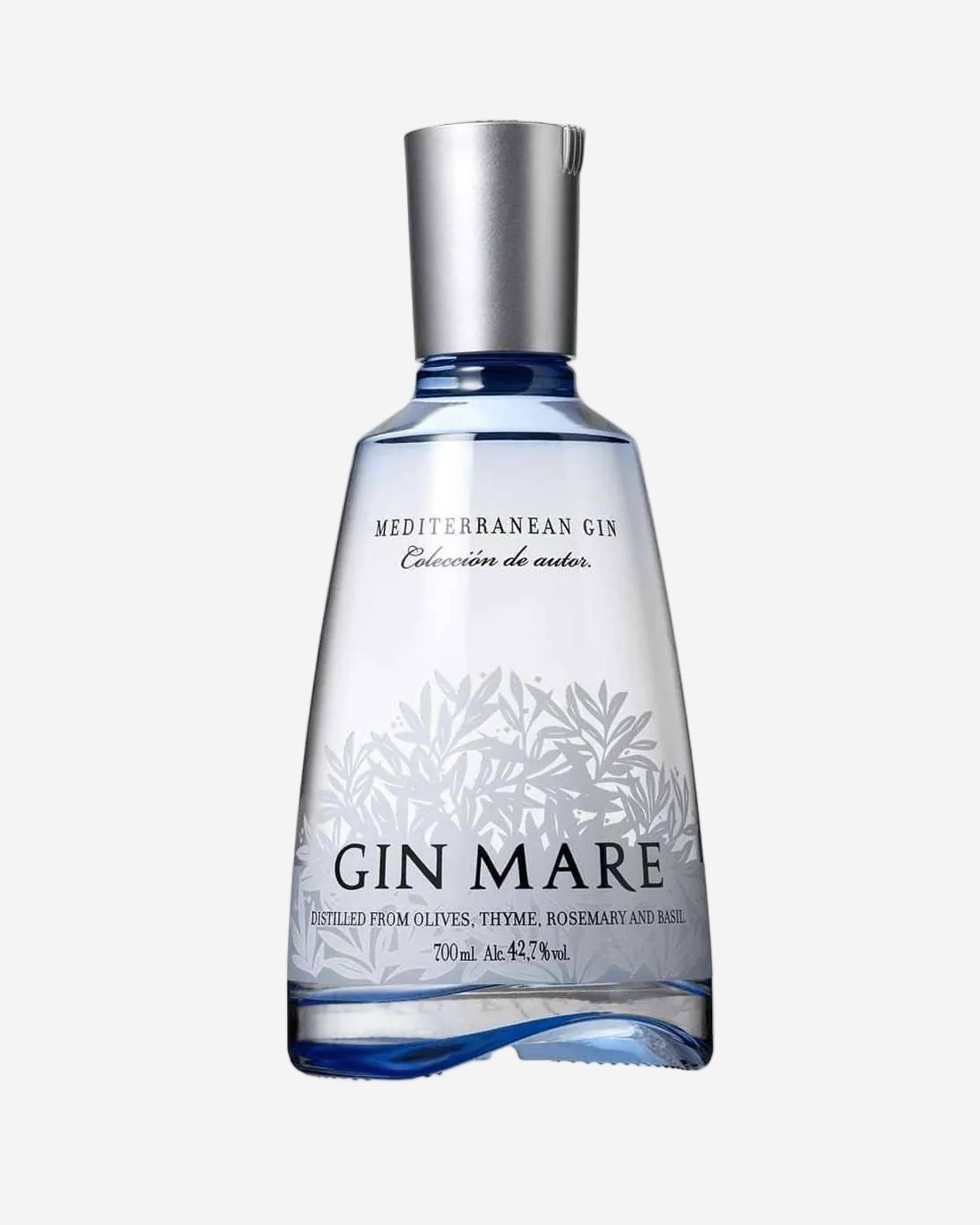Gin Mare - Mediterranean Gin