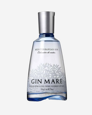Gin Mare - Mediterranean Gin